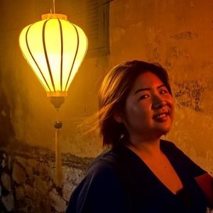 Meet your Posher, Sandra